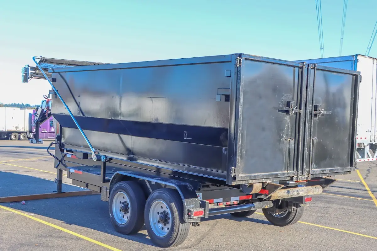 Dumpster Rental services in New Hanover, PA